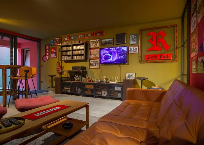 Galeria Villa Makarska