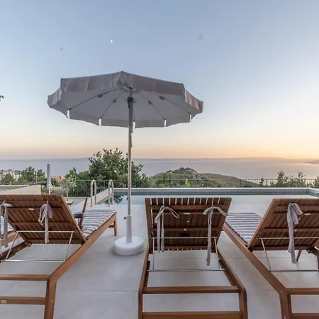 Villa Galeria Makarska