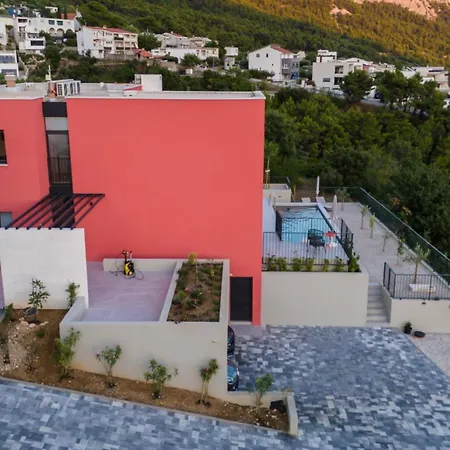 Galeria Willa Makarska