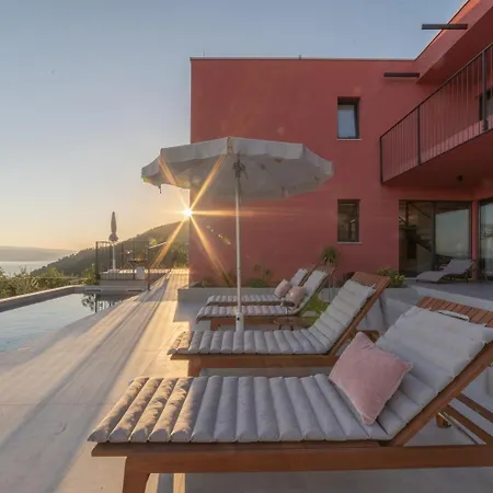 Villa Galeria Makarska