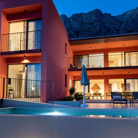 Galeria Villa Makarska