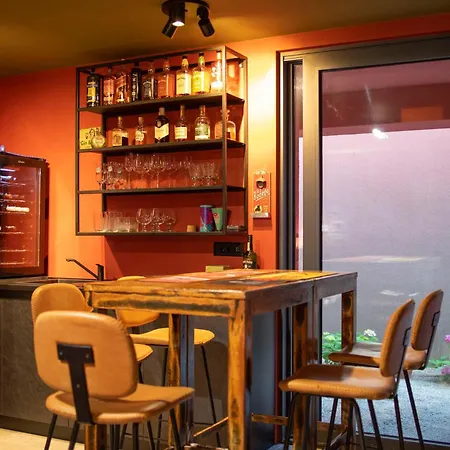 Willa Galeria Makarska