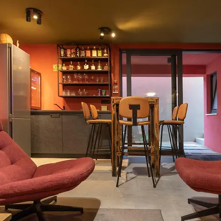 Villa Galeria Makarska