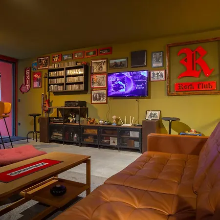 Galeria Villa Makarska