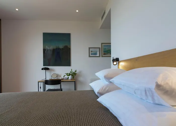 Galeria Villa Makarska