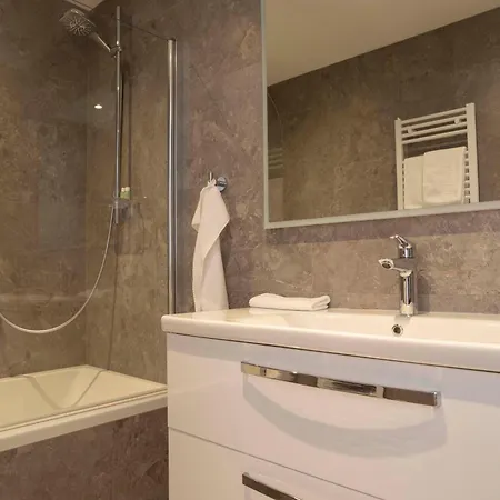 Willa Galeria Makarska