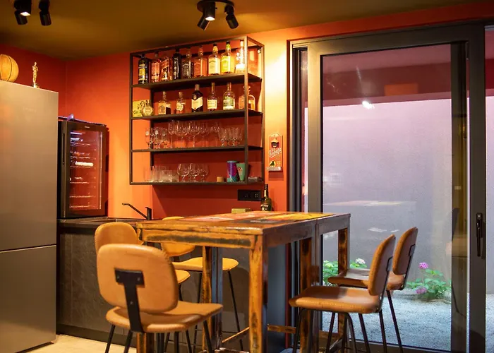 Villa Galeria Makarska