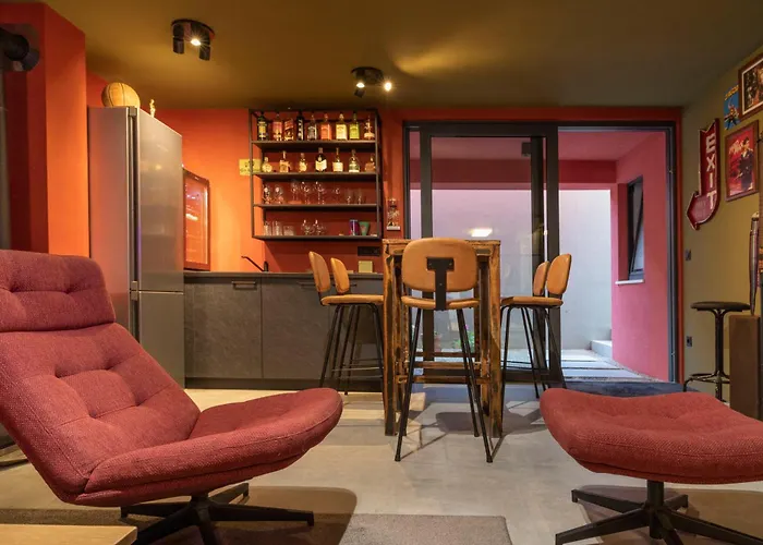 Willa Galeria Makarska